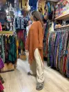 Bluz Tunik