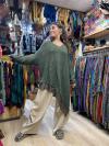 Bluz Tunik