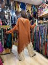 Bluz Tunik