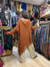 Bluz Tunik