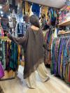 Bluz Tunik