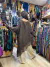 Bluz Tunik