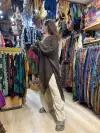 Bluz Tunik