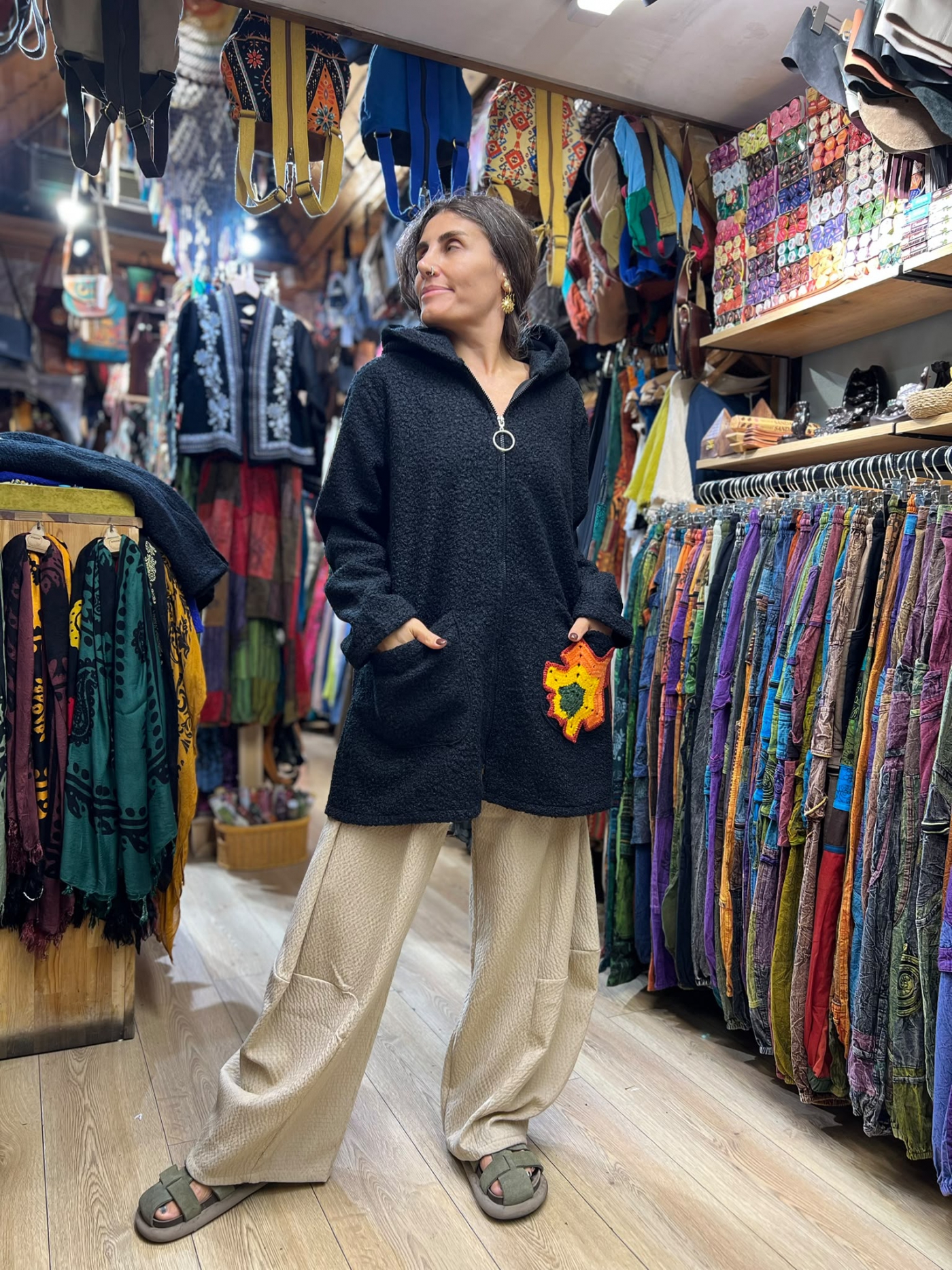 Keçe Kaban