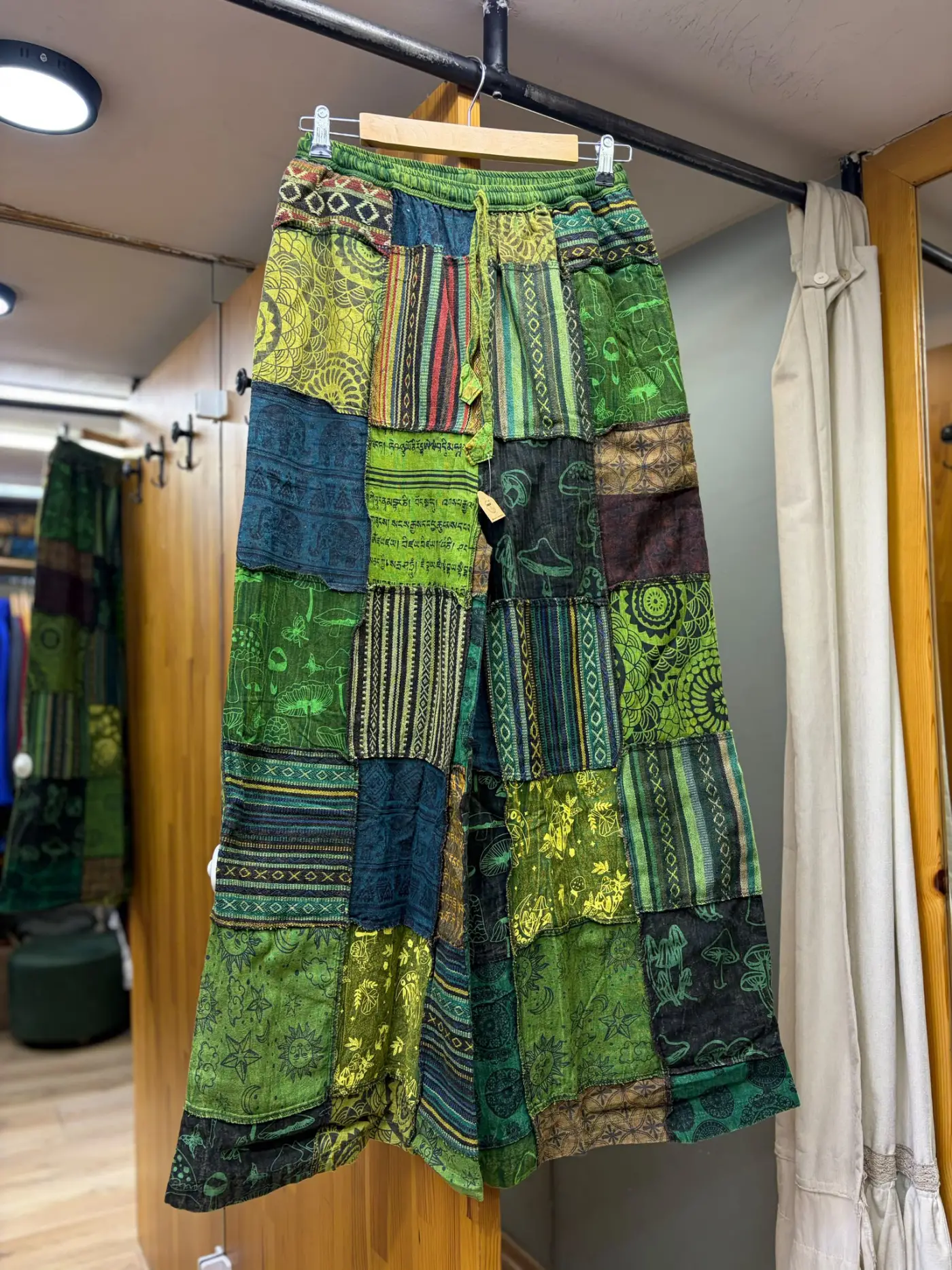 Nepal Pantolon