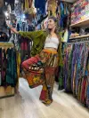 Nepal Pantolon