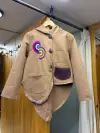 Tasarım Ceket