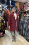 KEÇE KABAN