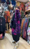 KEÇE KABAN