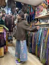 KEÇE KISA CEKET KABAN