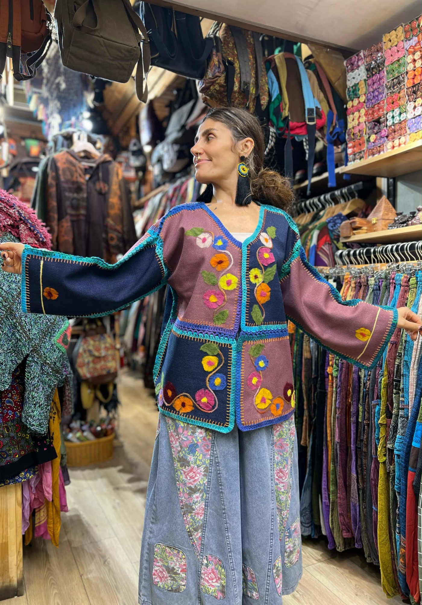Tasarım Hırka