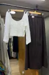 KADİFE ETEK