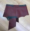 Tasarım kemer